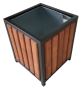 kosz 45 l