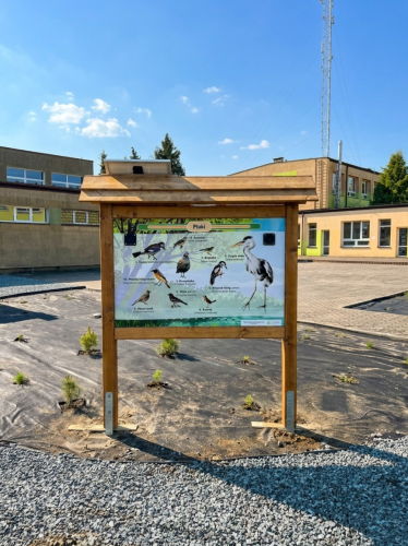 Tablica Dźwiękowa