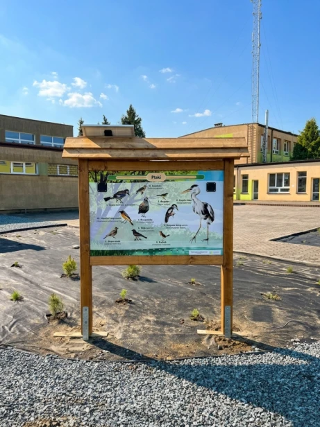 Tablica Dźwiękowa