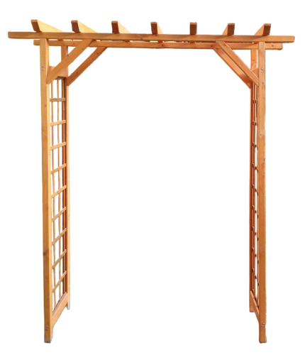 pergola