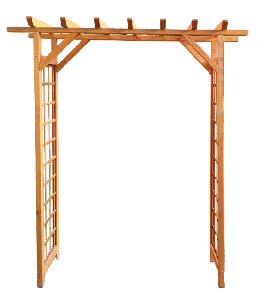 pergola