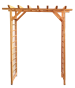 pergola
